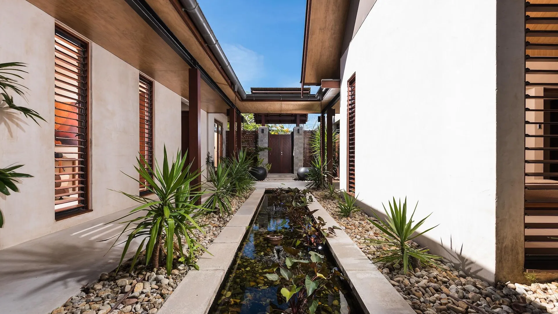 Niramaya Villas And Spa Port Douglas