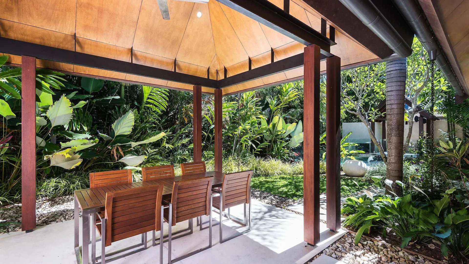 Resort Niramaya Villas And Spa Port Douglas