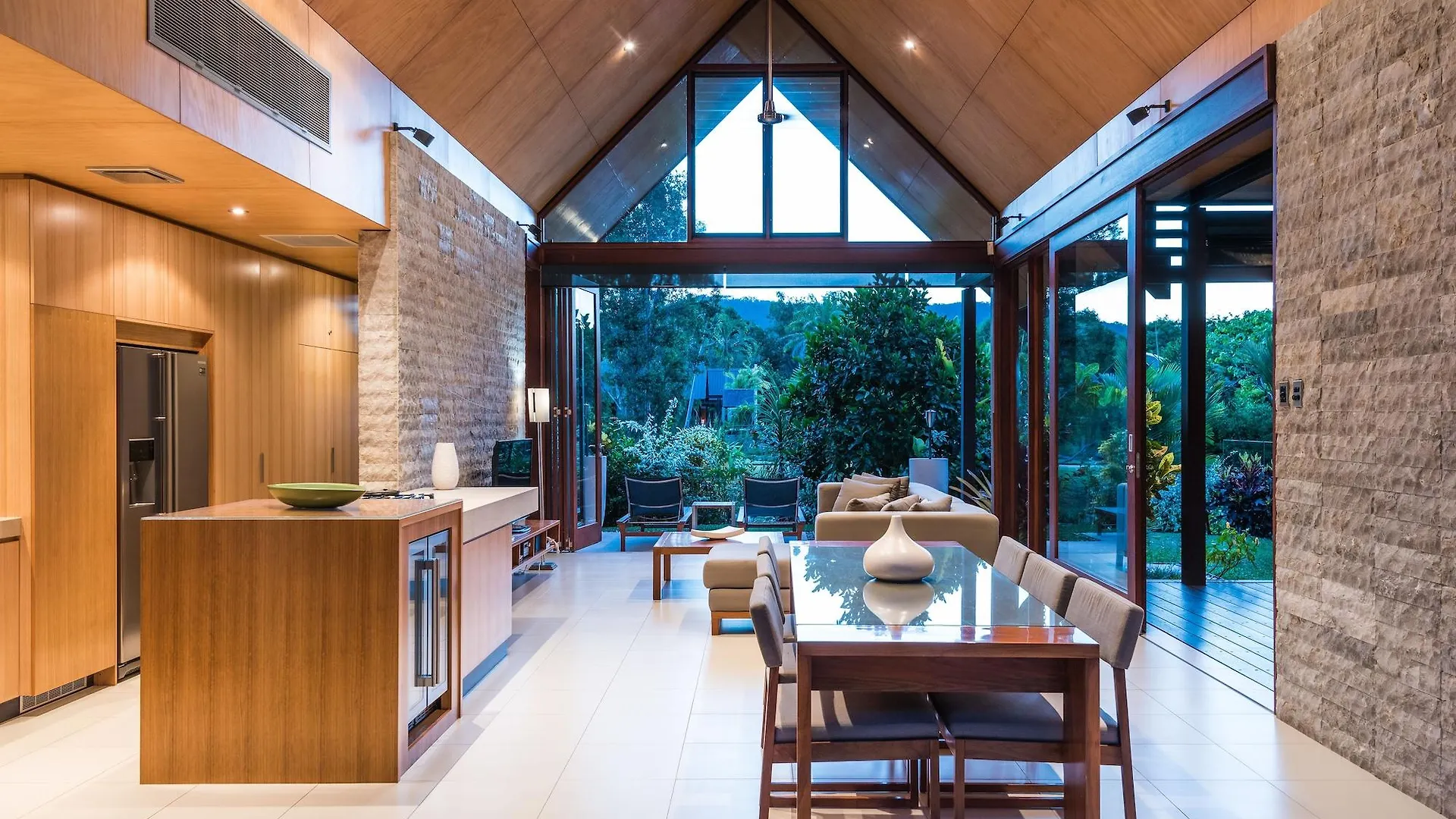 Niramaya Villas And Spa Port Douglas Resort