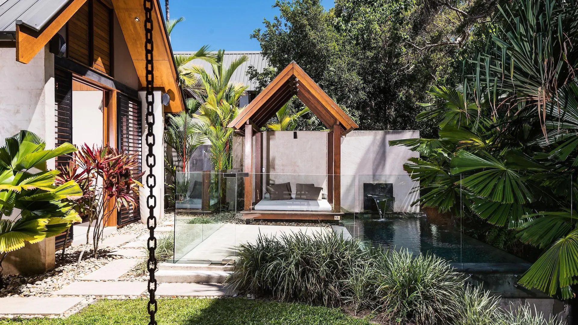 Niramaya Villas And Spa Port Douglas
