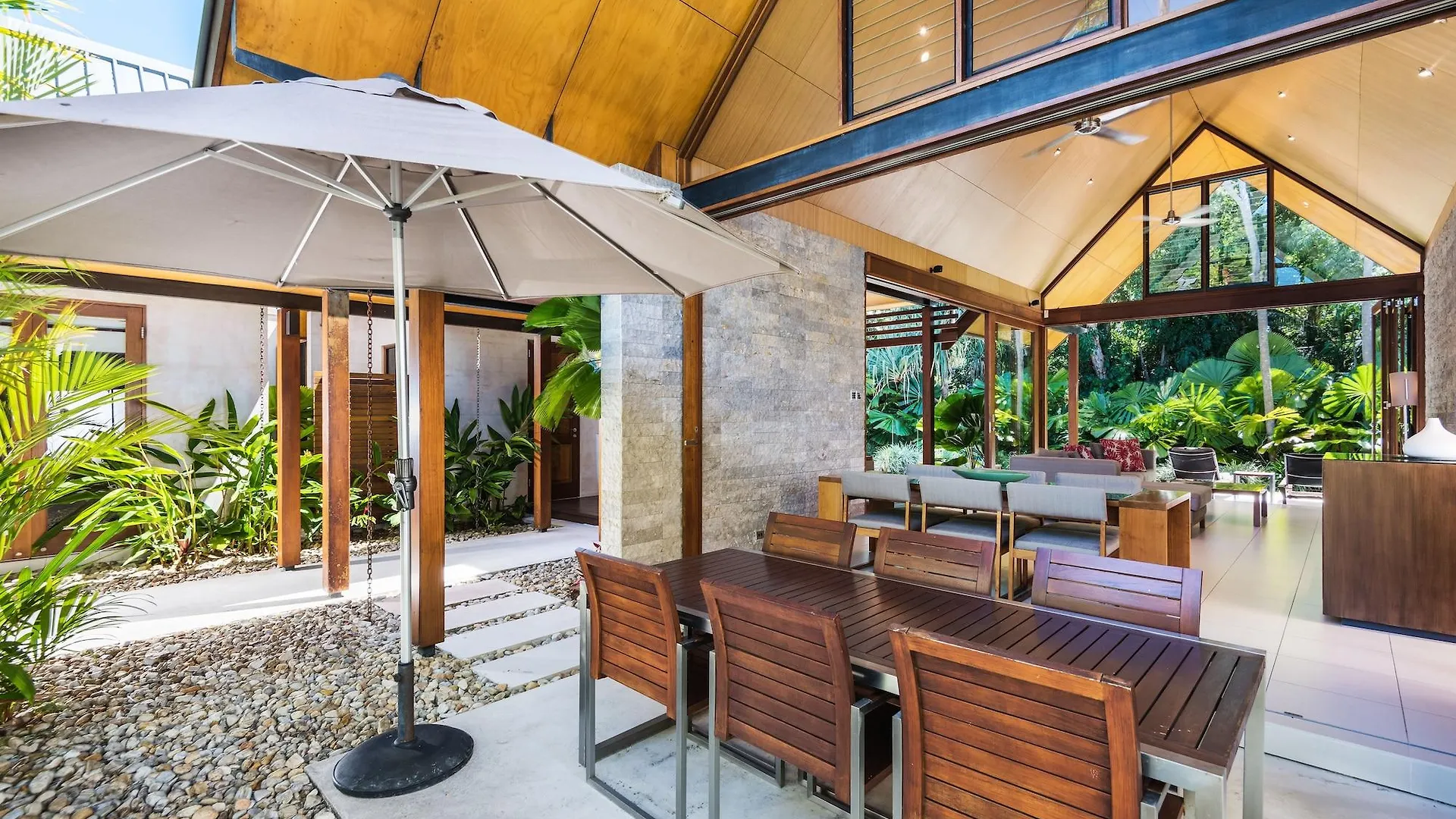 Resort Niramaya Villas And Spa Port Douglas