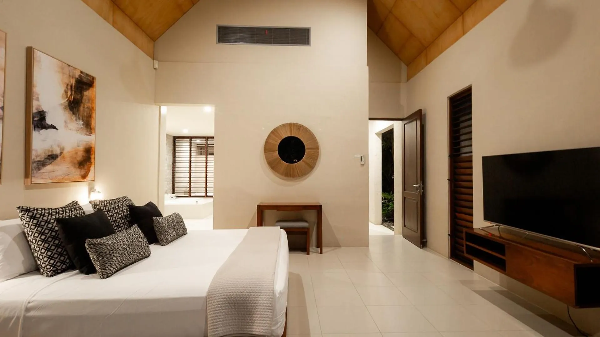 Niramaya Villas And Spa Port Douglas 5*,  Australia