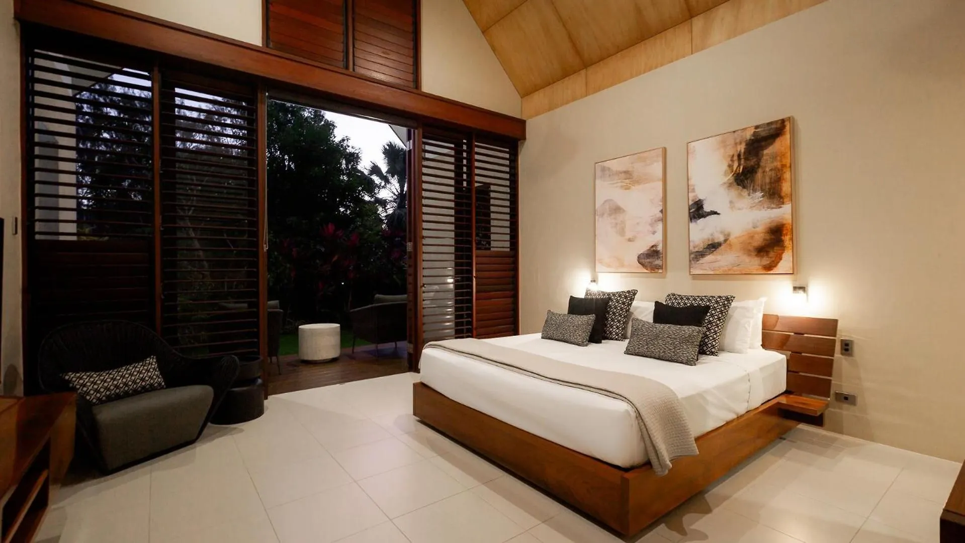 Niramaya Villas And Spa Port Douglas