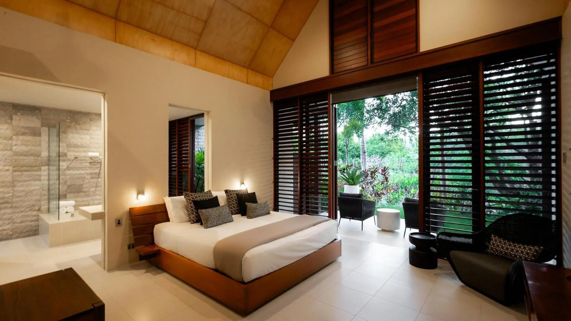 Niramaya Villas And Spa Port Douglas