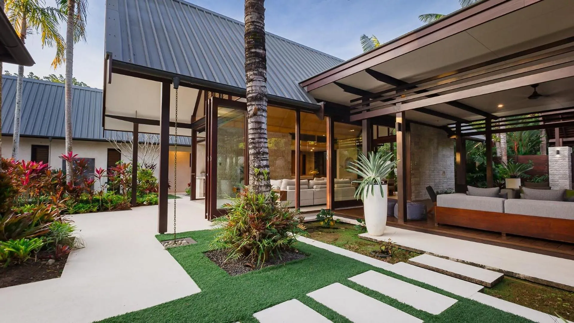 Resort Niramaya Villas And Spa Port Douglas