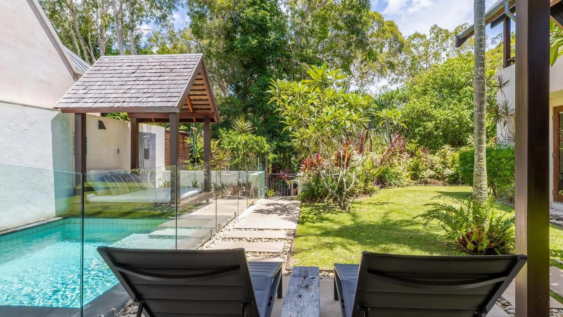 Niramaya Villas And Spa Port Douglas