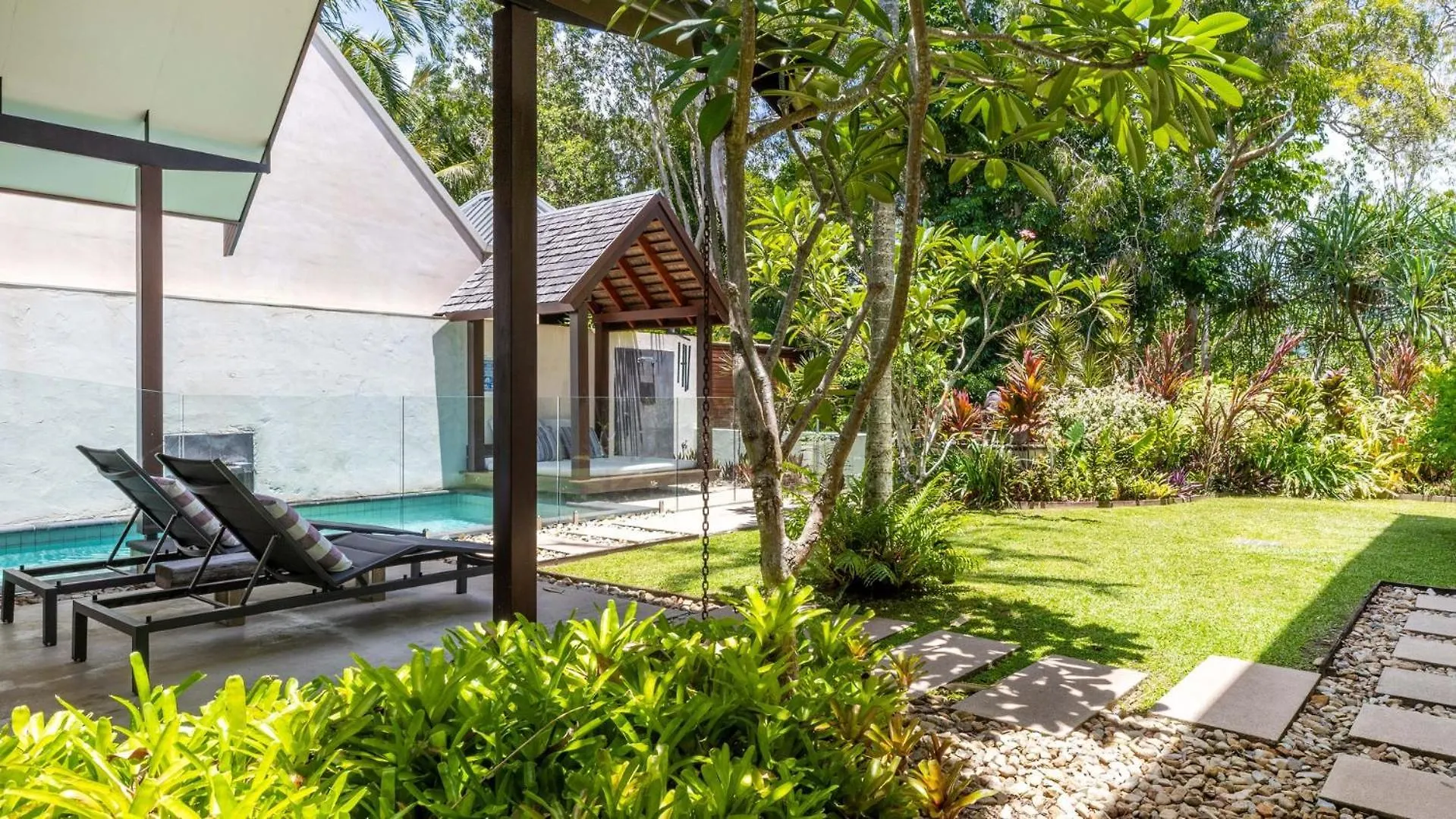 Niramaya Villas And Spa Port Douglas 5*,  Australia