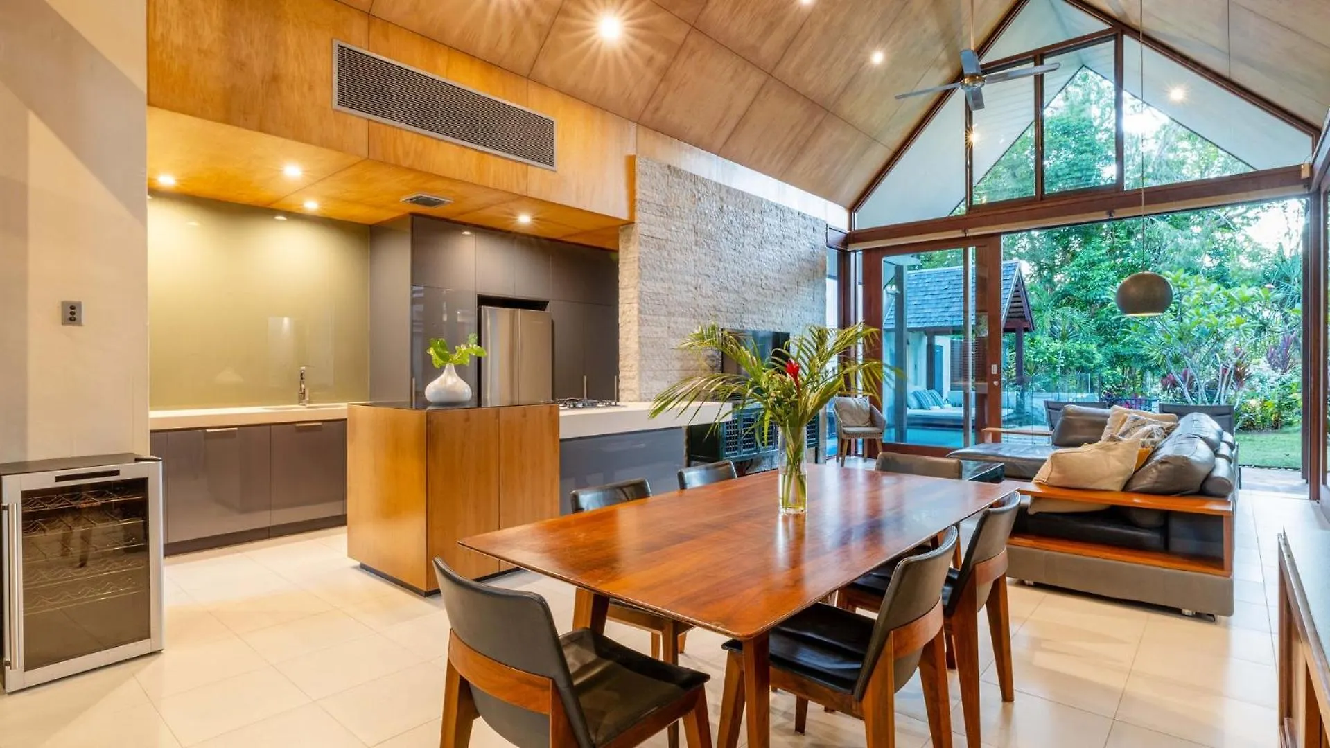 Niramaya Villas And Spa Port Douglas Resort
