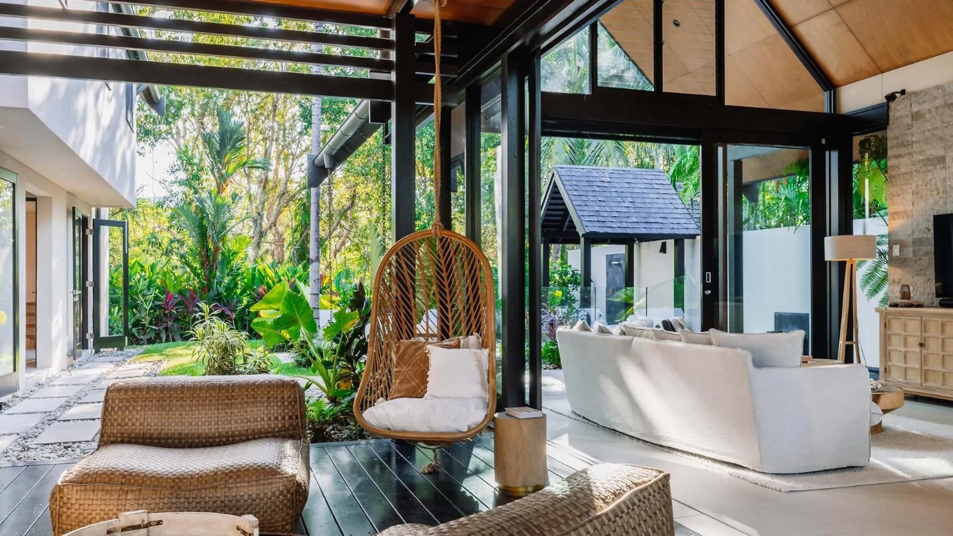 Resort Niramaya Villas And Spa Port Douglas