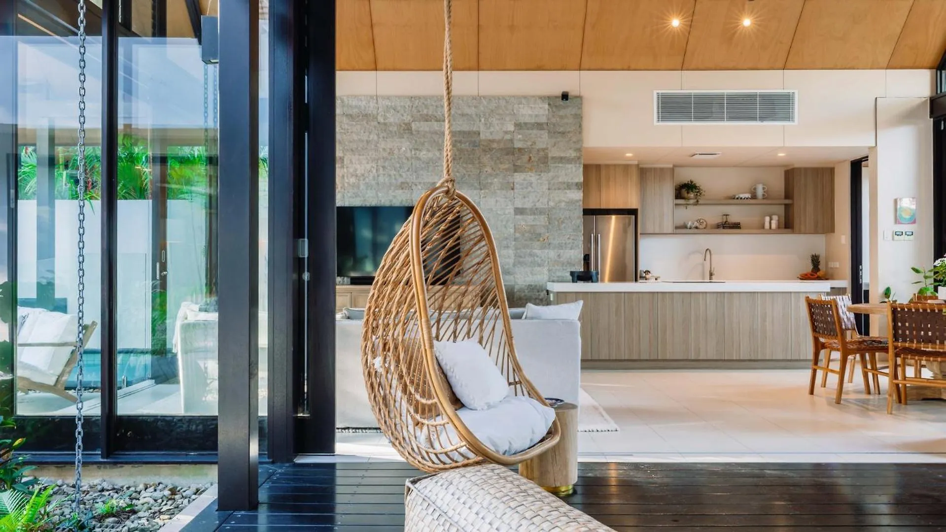Niramaya Villas And Spa Port Douglas Resort