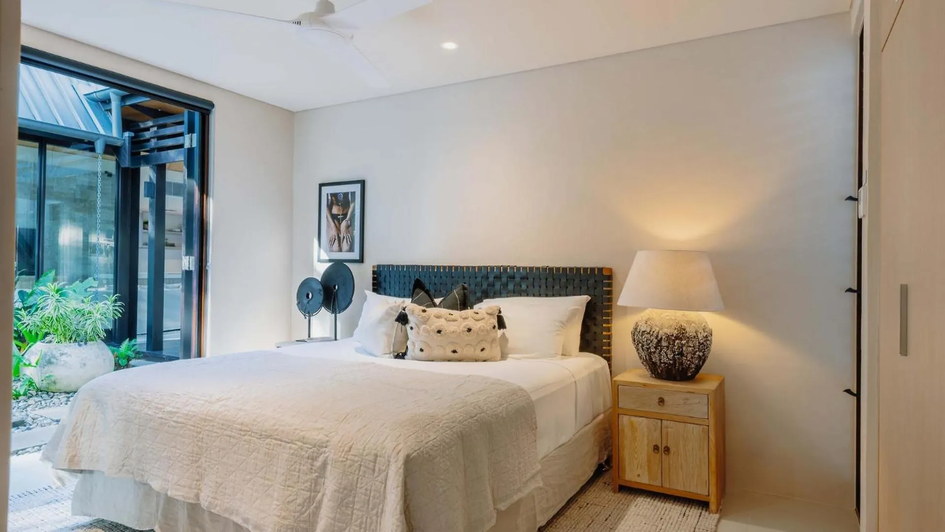 Niramaya Villas And Spa Port Douglas
