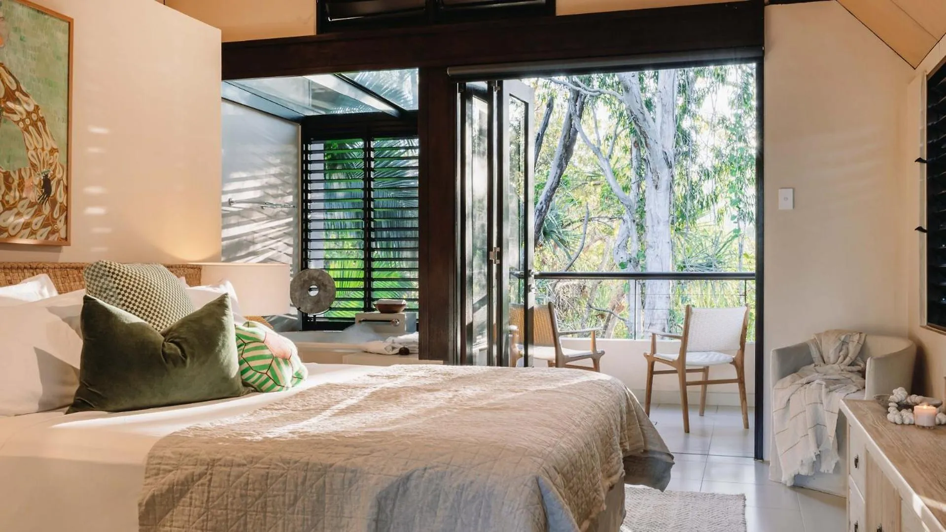 Resort Niramaya Villas And Spa Port Douglas