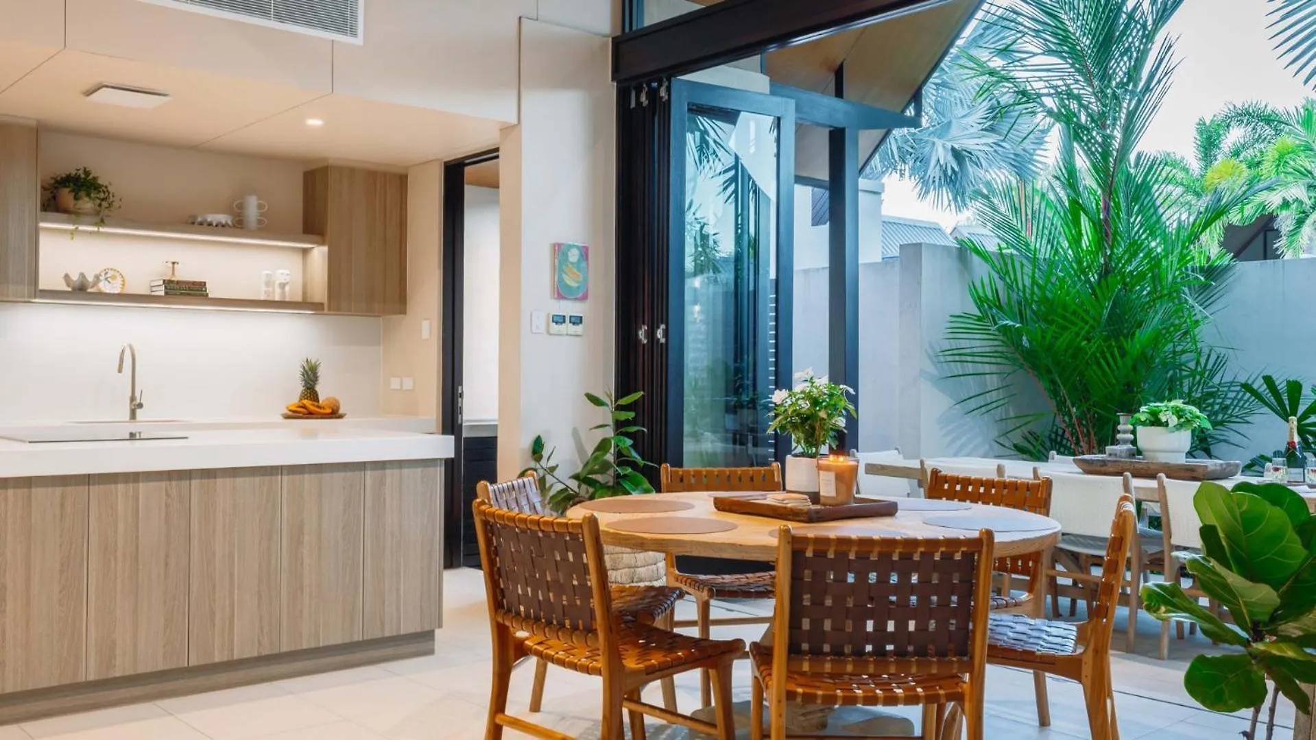 Niramaya Villas And Spa Port Douglas 5*,  Australia