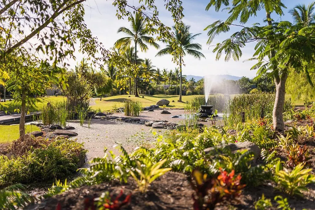 Resort Niramaya Villas And Spa Port Douglas