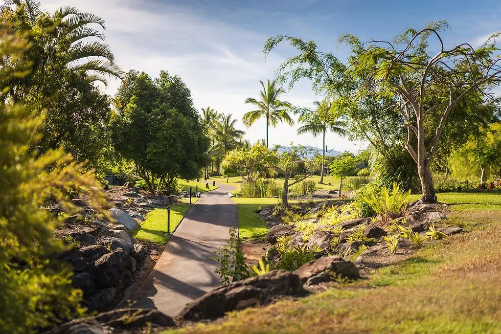 Niramaya Villas And Spa Port Douglas Australia