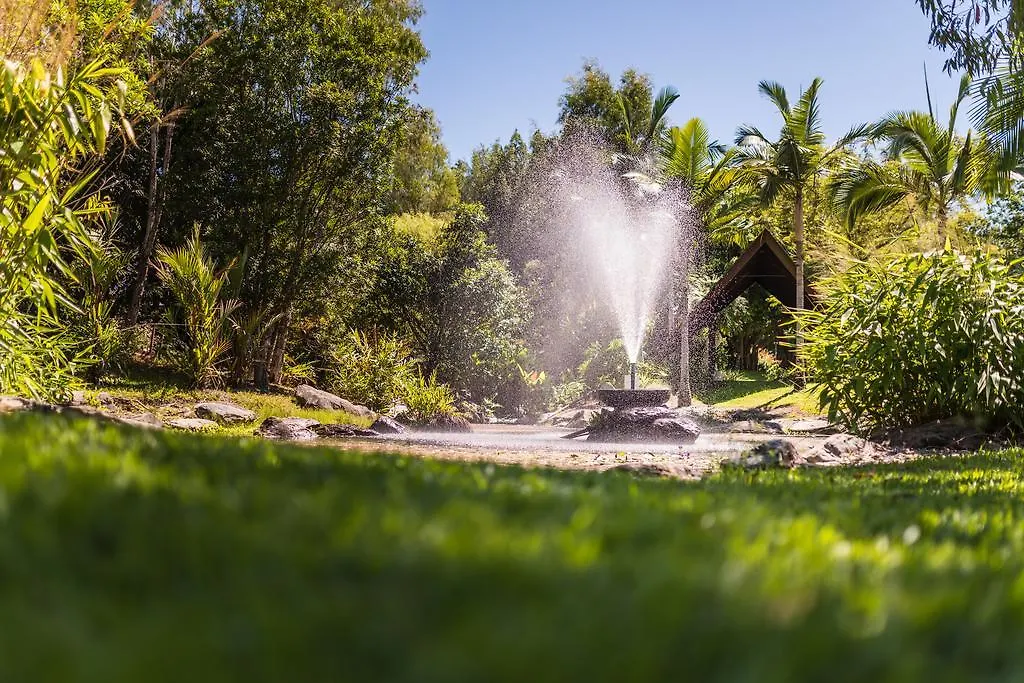 Niramaya Villas And Spa Port Douglas Resort