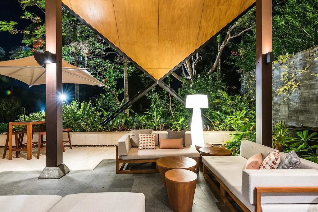Niramaya Villas And Spa Port Douglas Resort