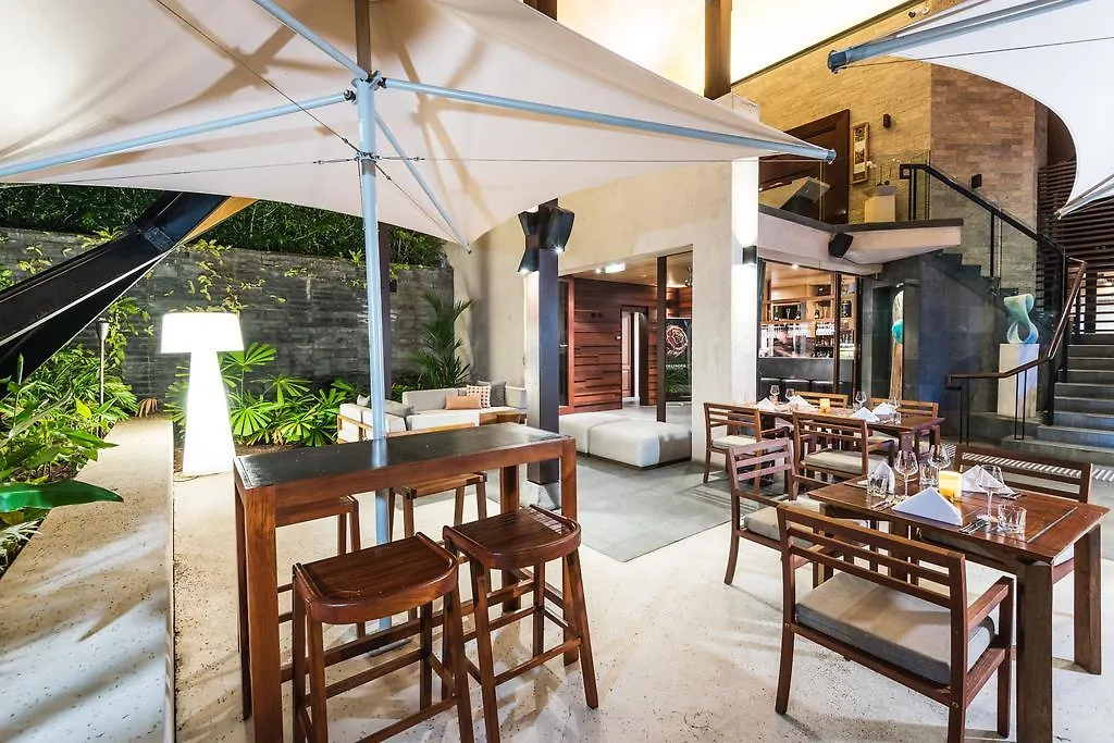 ***** Resort Niramaya Villas And Spa Port Douglas Australia