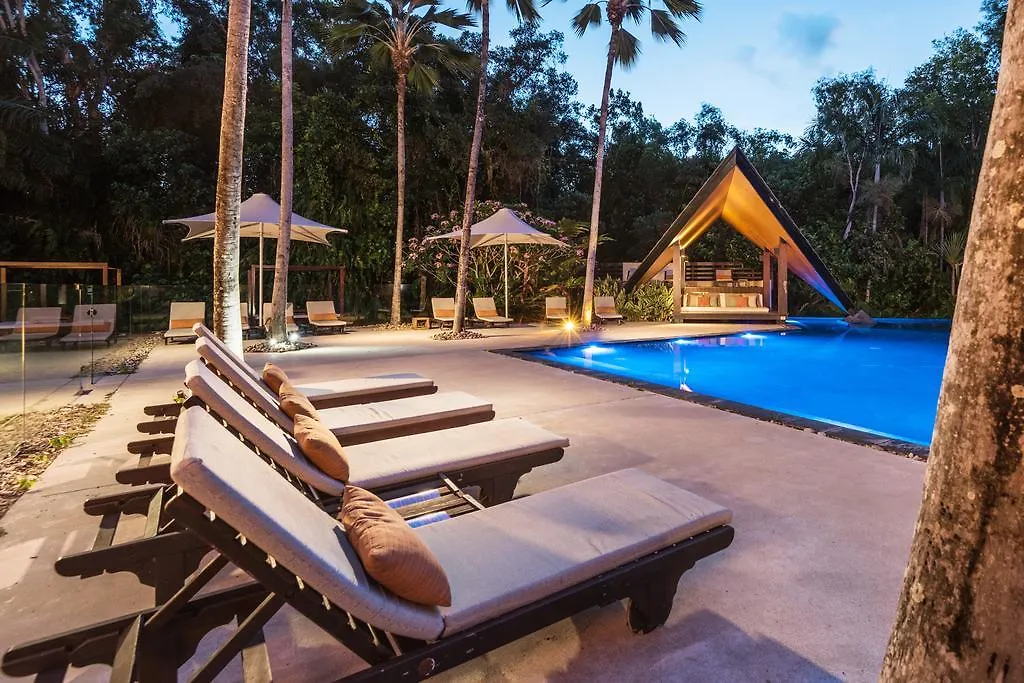 Resort Niramaya Villas And Spa Port Douglas