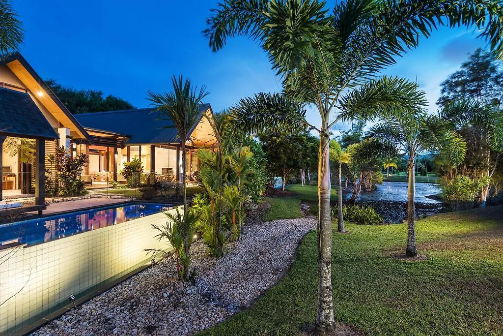 Niramaya Villas And Spa Port Douglas Resort
