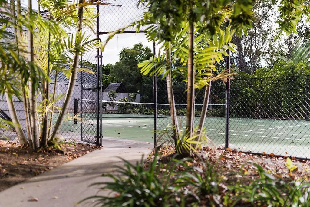 Niramaya Villas And Spa Port Douglas Resort