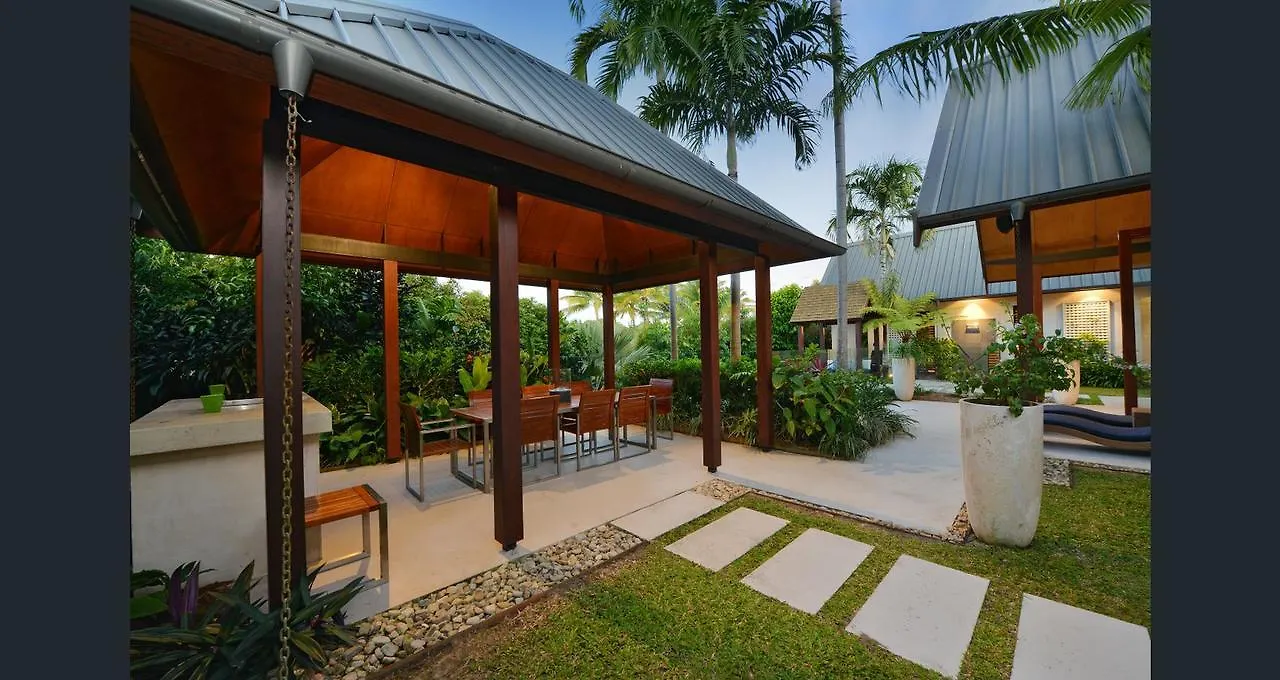 ***** Resort Niramaya Villas And Spa Port Douglas Australia