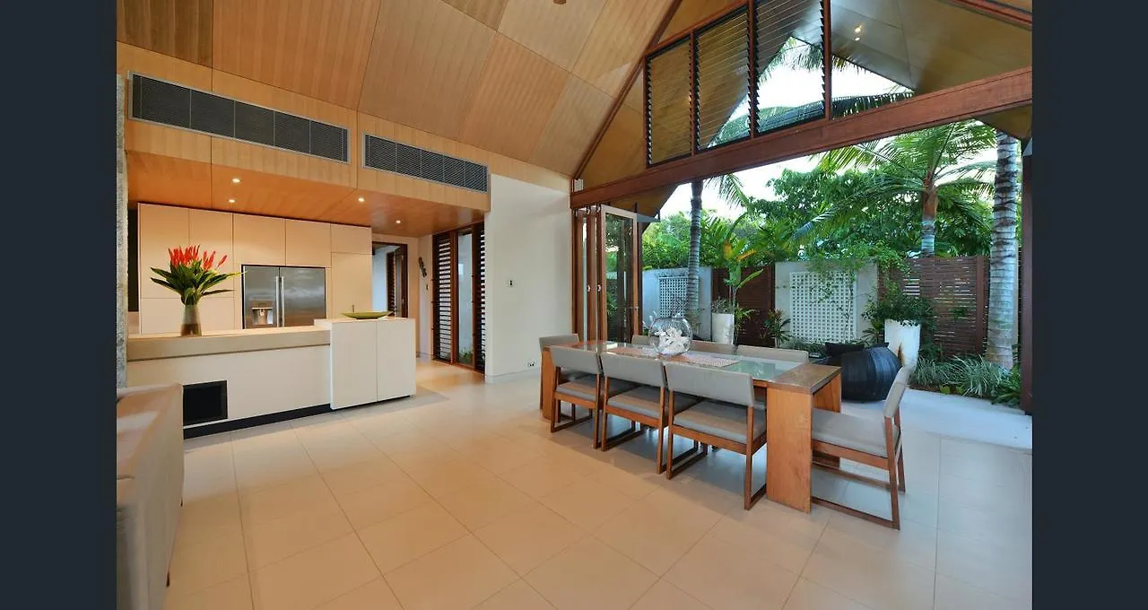 Niramaya Villas And Spa Port Douglas Resort