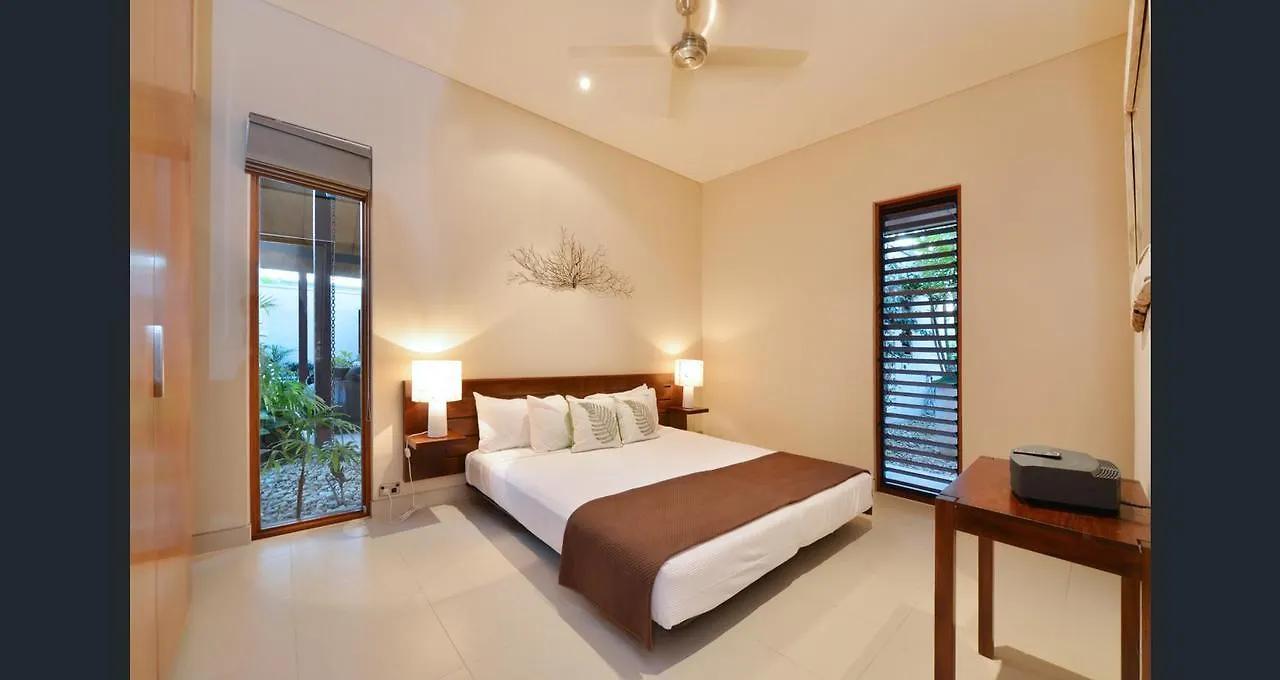 Niramaya Villas And Spa Port Douglas