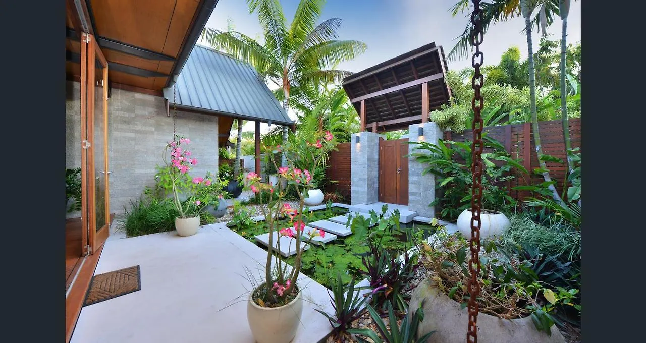 ***** Resort Niramaya Villas And Spa Port Douglas Australia