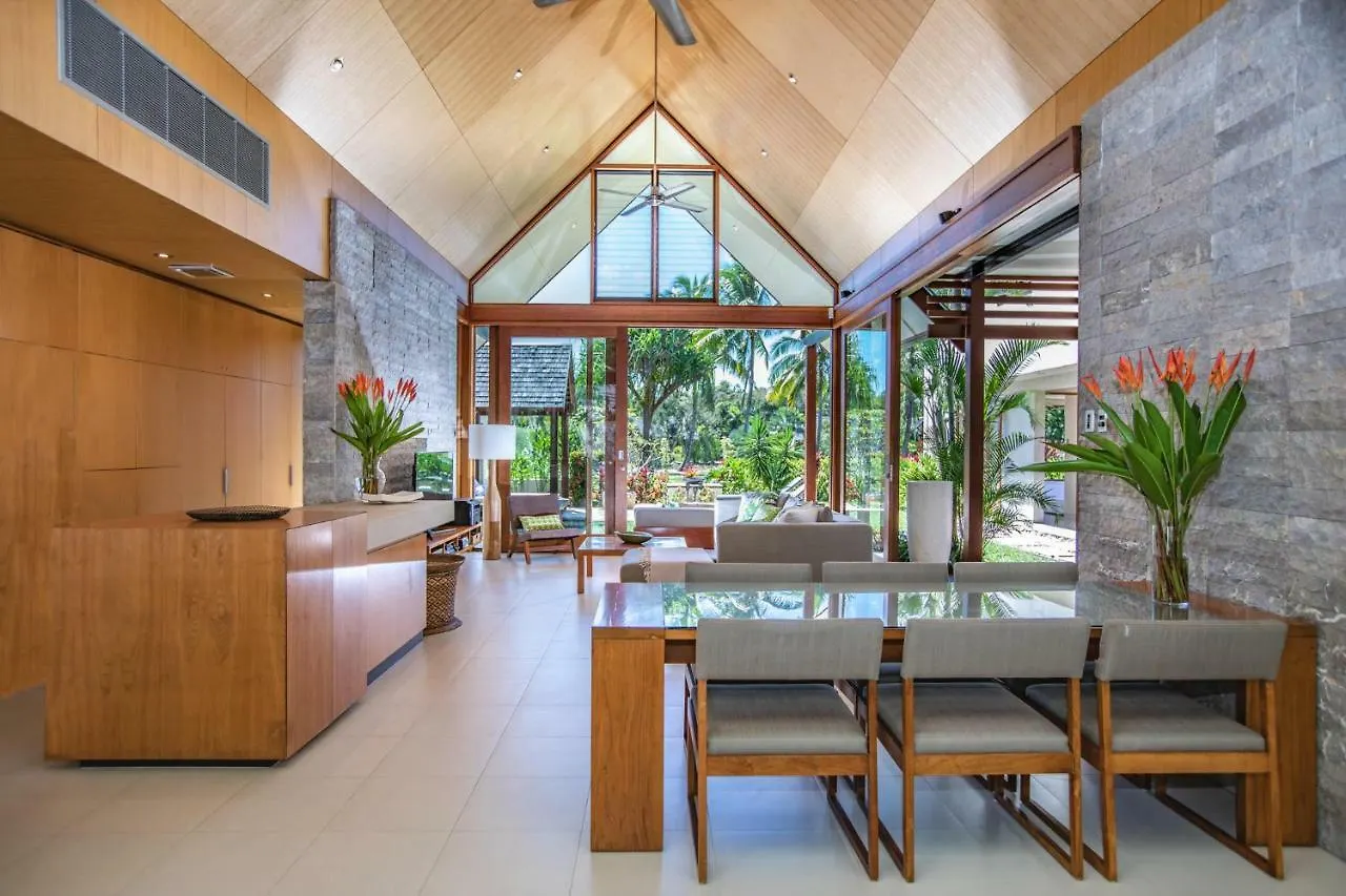 Niramaya Villas And Spa Port Douglas Resort