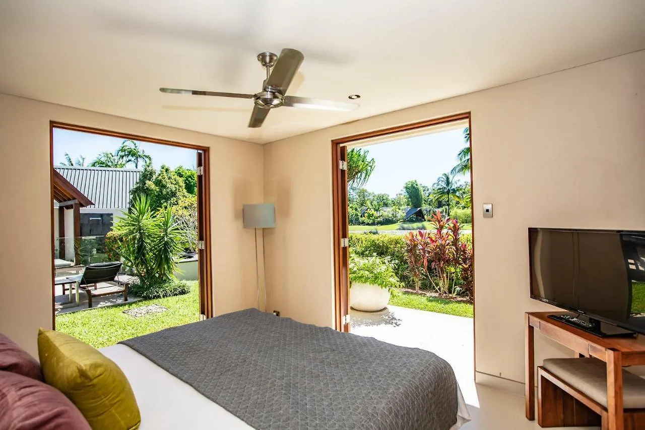 Niramaya Villas And Spa Port Douglas