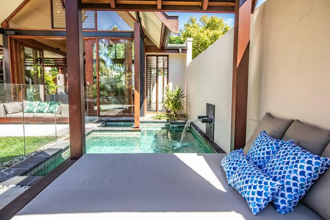 Resort Niramaya Villas And Spa Port Douglas