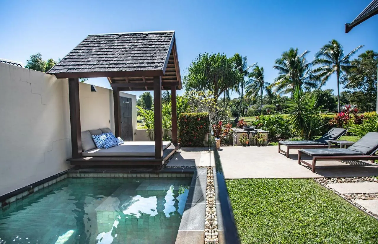 Niramaya Villas And Spa Port Douglas Australia