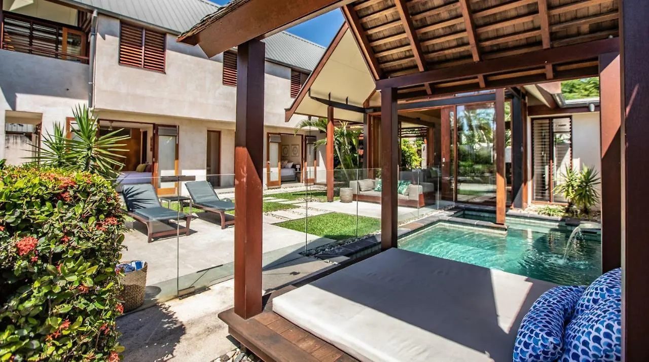 Niramaya Villas And Spa Port Douglas 5*,  Australia