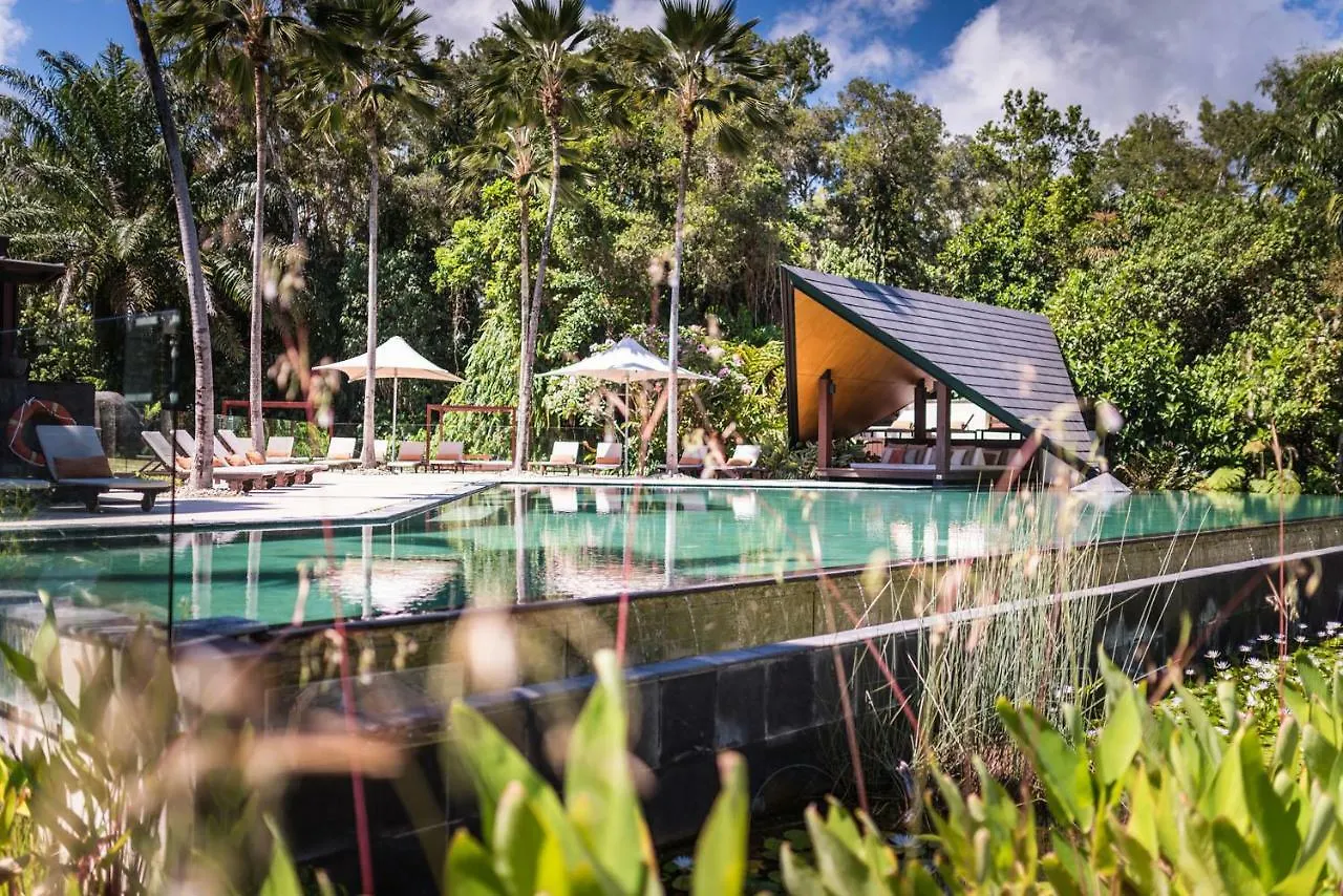 Resort Niramaya Villas And Spa Port Douglas